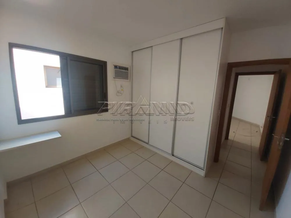 Alugar Apartamento / Padr&atilde;o em Ribeir&atilde;o Preto R$ 1.250,00 - Foto 5