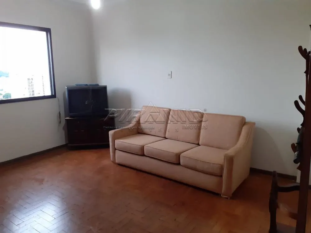 Alugar Apartamento / Padr&atilde;o em Ribeir&atilde;o Preto R$ 1.275,00 - Foto 6