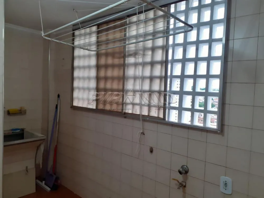 Alugar Apartamento / Padr&atilde;o em Ribeir&atilde;o Preto R$ 1.275,00 - Foto 18