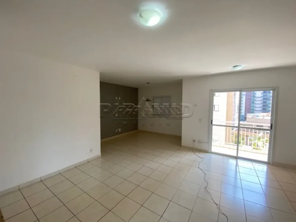 Alugar Apartamento / Padr&atilde;o em Ribeir&atilde;o Preto R$ 2.500,00 - Foto 1