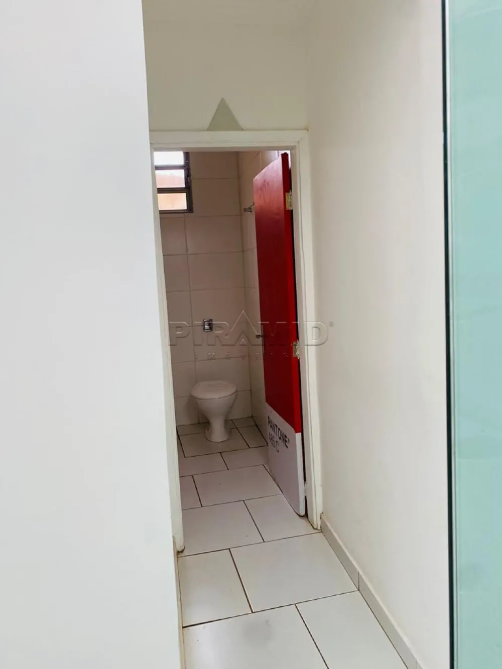 Alugar Comercial / Sal&atilde;o em Ribeir&atilde;o Preto R$ 1.300,00 - Foto 6