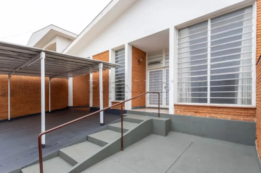 Alugar Casa / Padr&atilde;o em Ribeir&atilde;o Preto R$ 7.000,00 - Foto 1