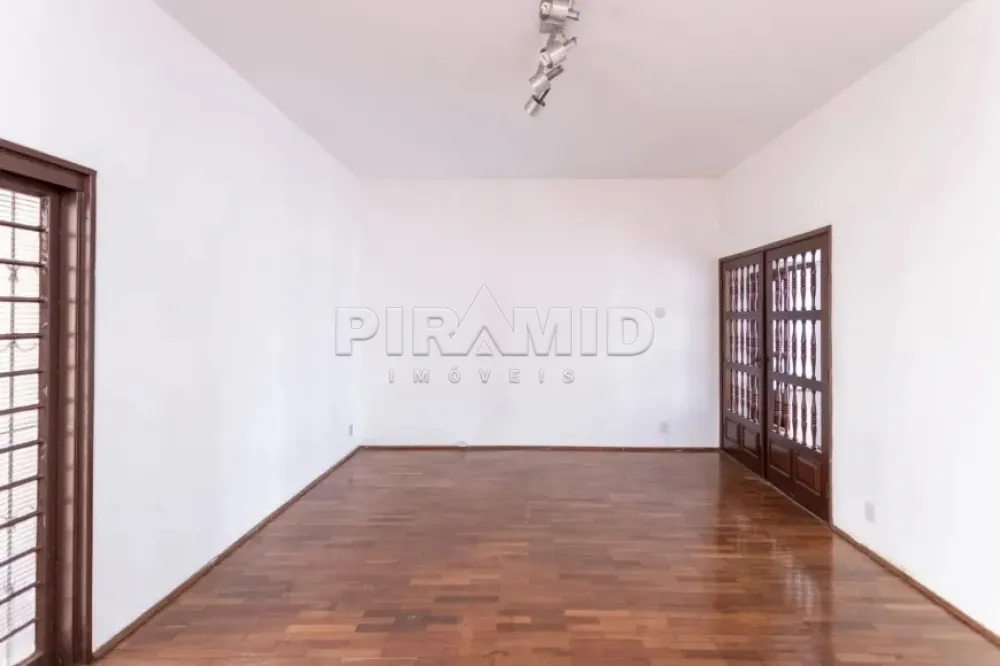 Alugar Casa / Padr&atilde;o em Ribeir&atilde;o Preto R$ 7.000,00 - Foto 4