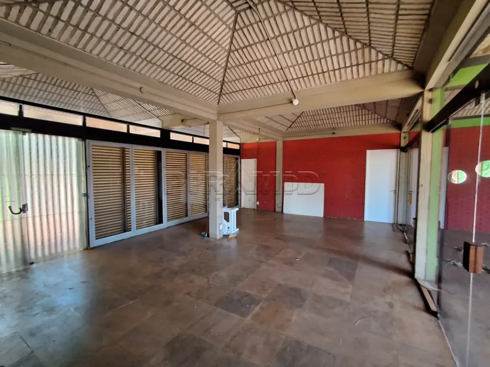 Alugar Comercial / Pr&eacute;dio em Ribeir&atilde;o Preto R$ 15.800,00 - Foto 3