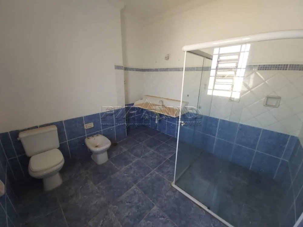 Alugar Casa / Padr&atilde;o em Ribeir&atilde;o Preto R$ 3.800,00 - Foto 9