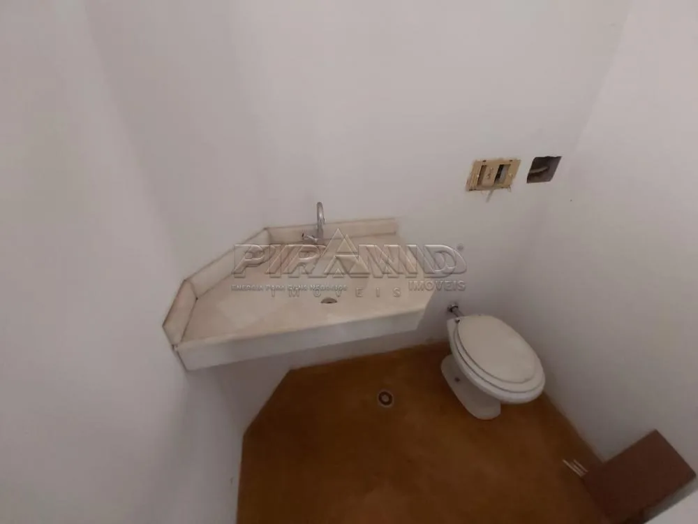 Alugar Casa / Padr&atilde;o em Ribeir&atilde;o Preto R$ 3.800,00 - Foto 12