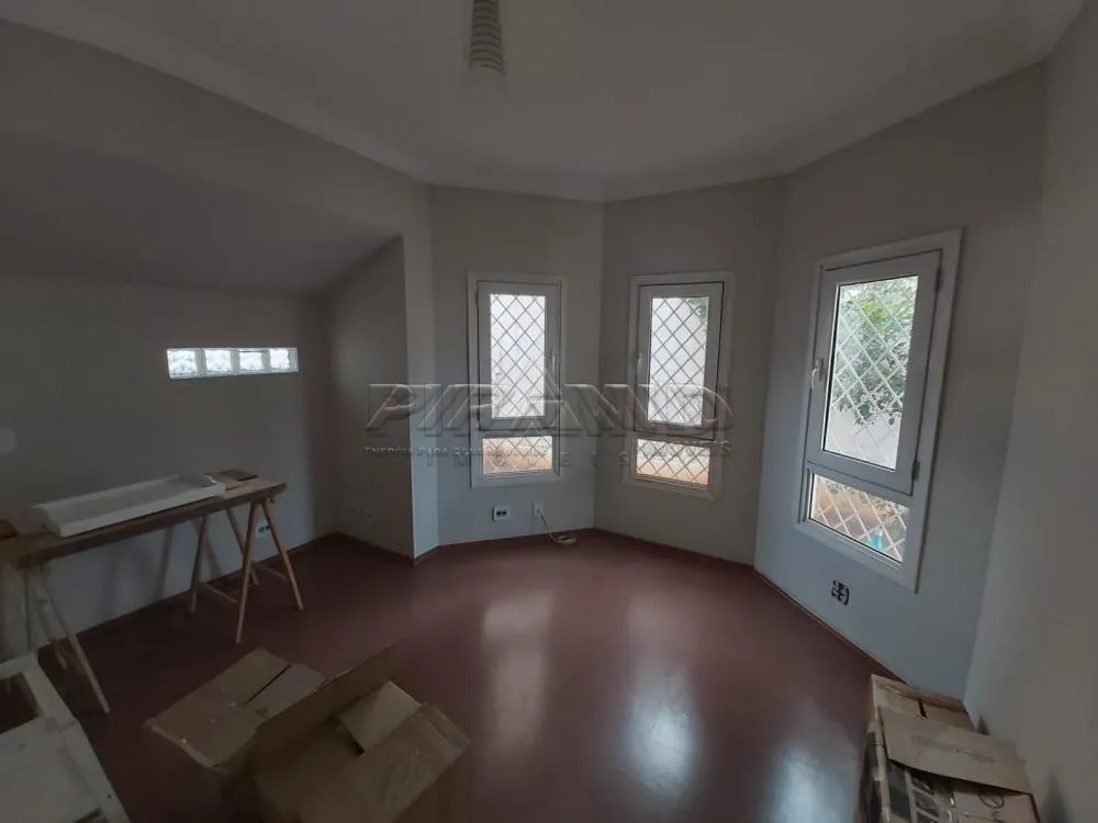 Alugar Casa / Padr&atilde;o em Ribeir&atilde;o Preto R$ 3.800,00 - Foto 30