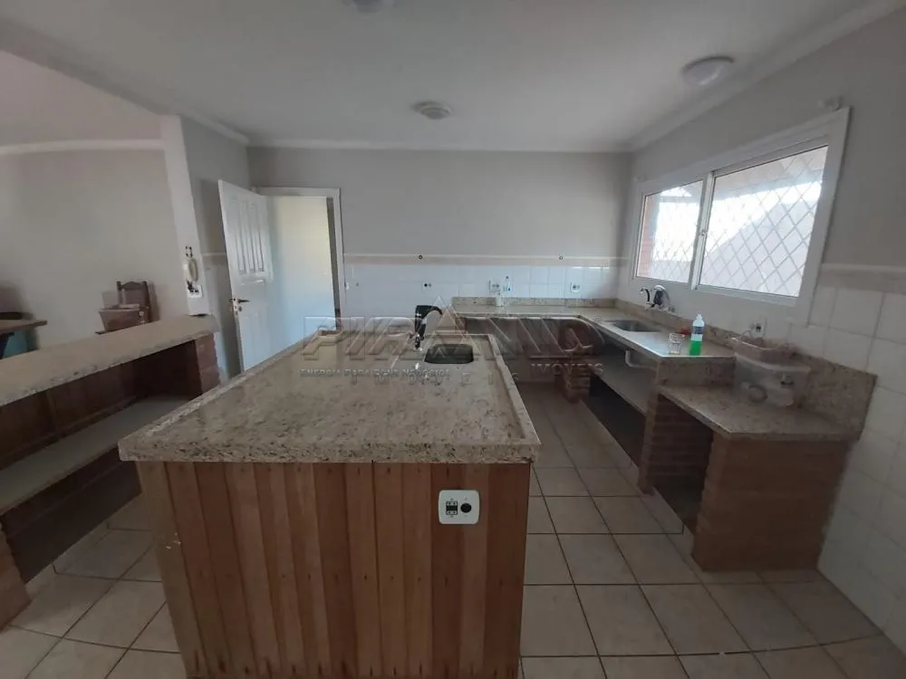 Alugar Casa / Padr&atilde;o em Ribeir&atilde;o Preto R$ 3.800,00 - Foto 33