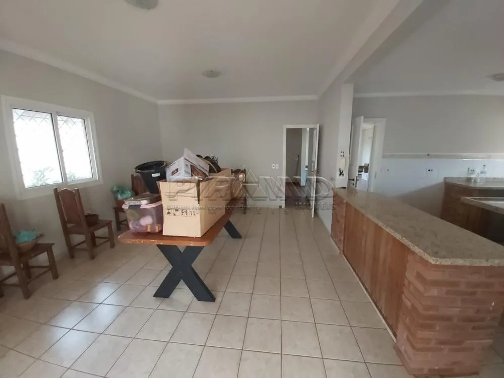 Alugar Casa / Padr&atilde;o em Ribeir&atilde;o Preto R$ 3.800,00 - Foto 35