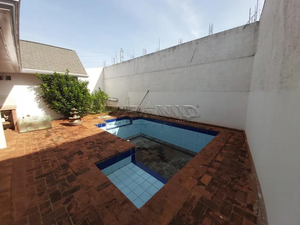 Alugar Casa / Padr&atilde;o em Ribeir&atilde;o Preto R$ 3.800,00 - Foto 38