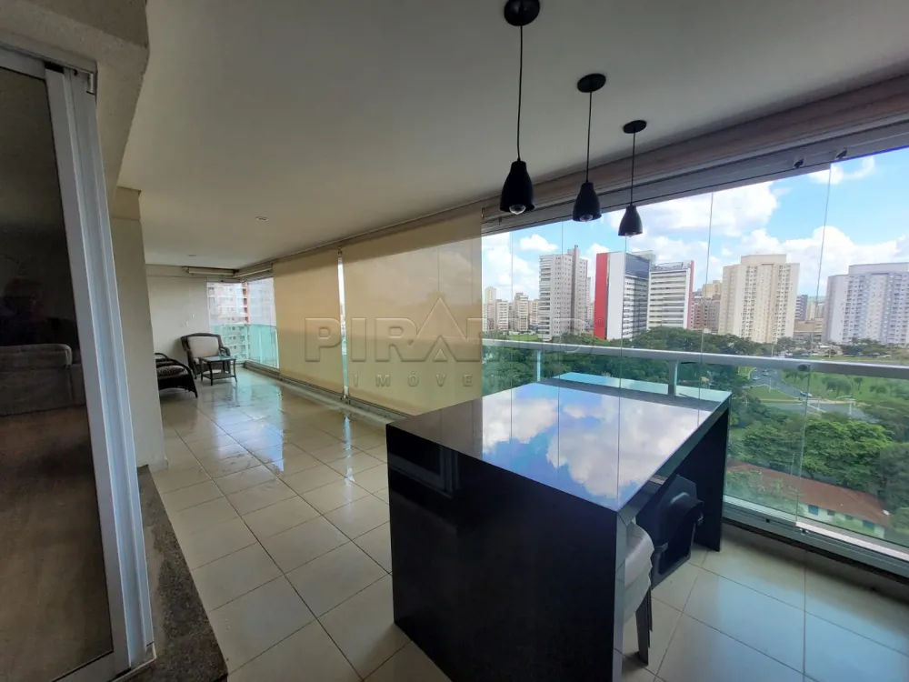 Alugar Apartamento / Padr&atilde;o em Ribeir&atilde;o Preto R$ 3.000,00 - Foto 4