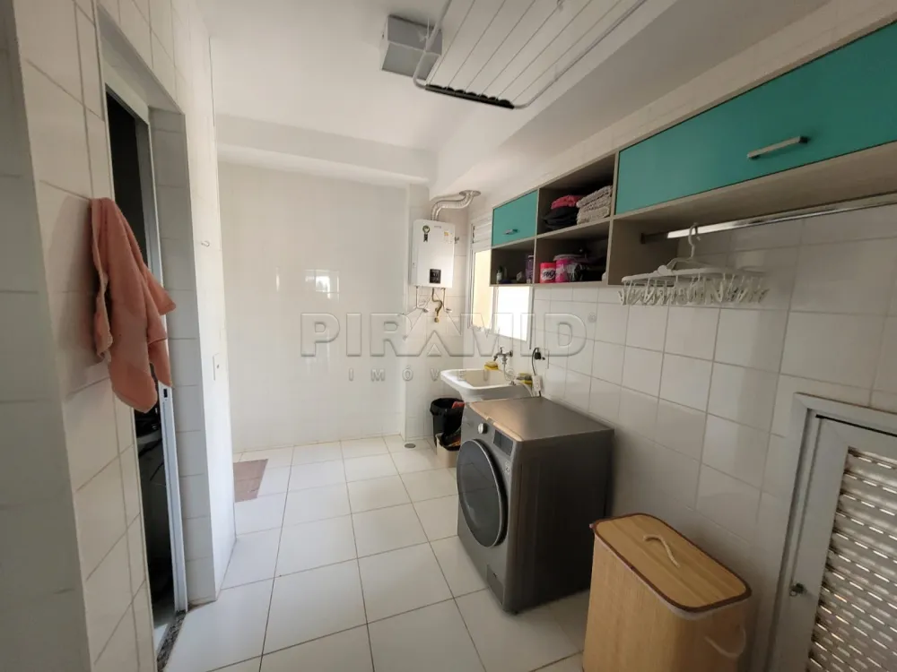 Alugar Apartamento / Padr&atilde;o em Ribeir&atilde;o Preto R$ 3.000,00 - Foto 24