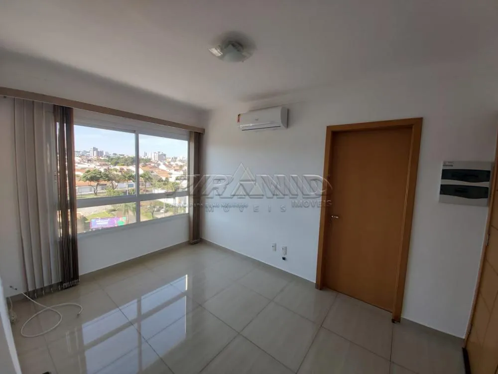 Alugar Apartamento / Padr&atilde;o em Ribeir&atilde;o Preto R$ 1.800,00 - Foto 1