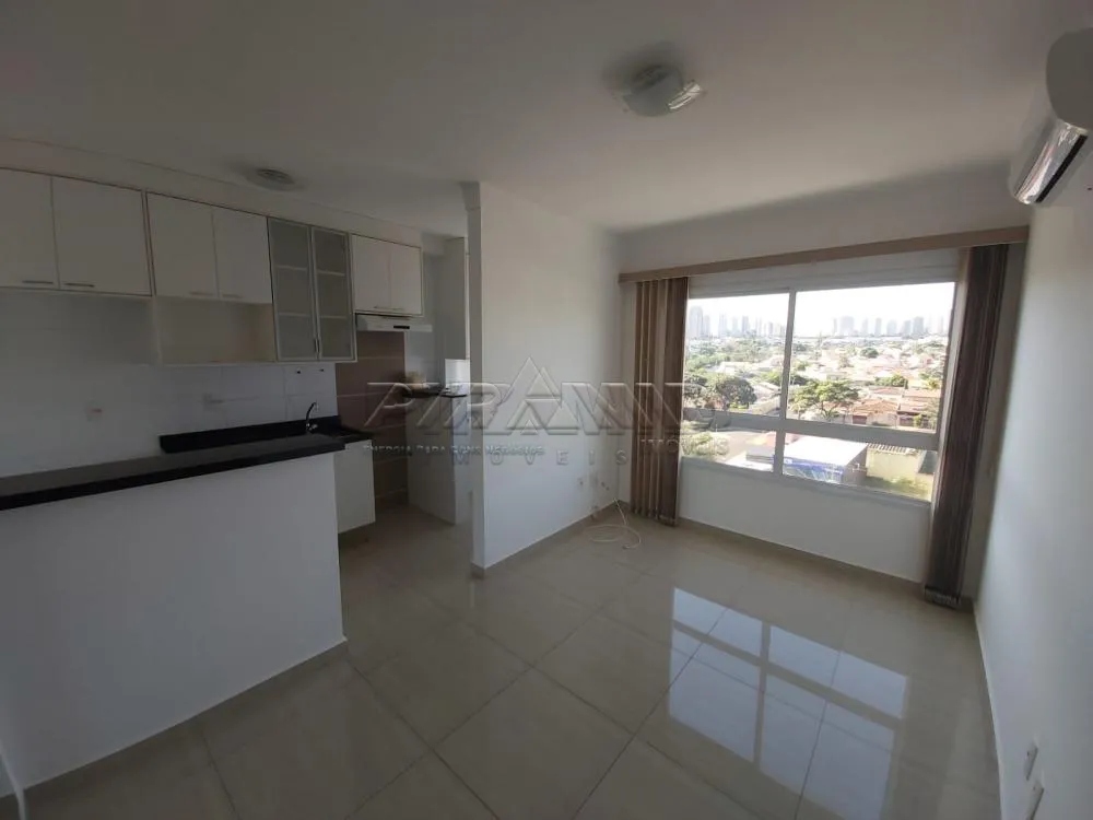 Alugar Apartamento / Padr&atilde;o em Ribeir&atilde;o Preto R$ 1.800,00 - Foto 3