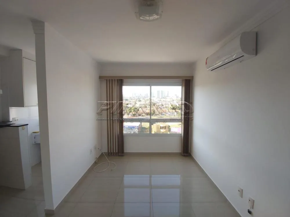 Alugar Apartamento / Padr&atilde;o em Ribeir&atilde;o Preto R$ 1.800,00 - Foto 4