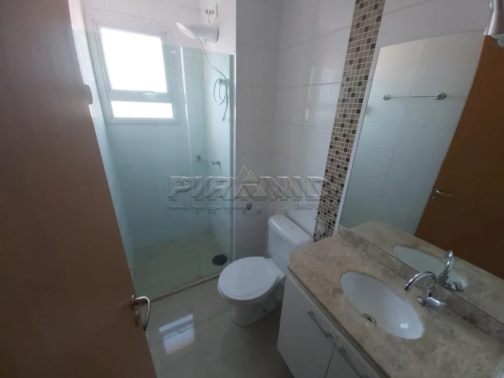 Alugar Apartamento / Padr&atilde;o em Ribeir&atilde;o Preto R$ 1.800,00 - Foto 5