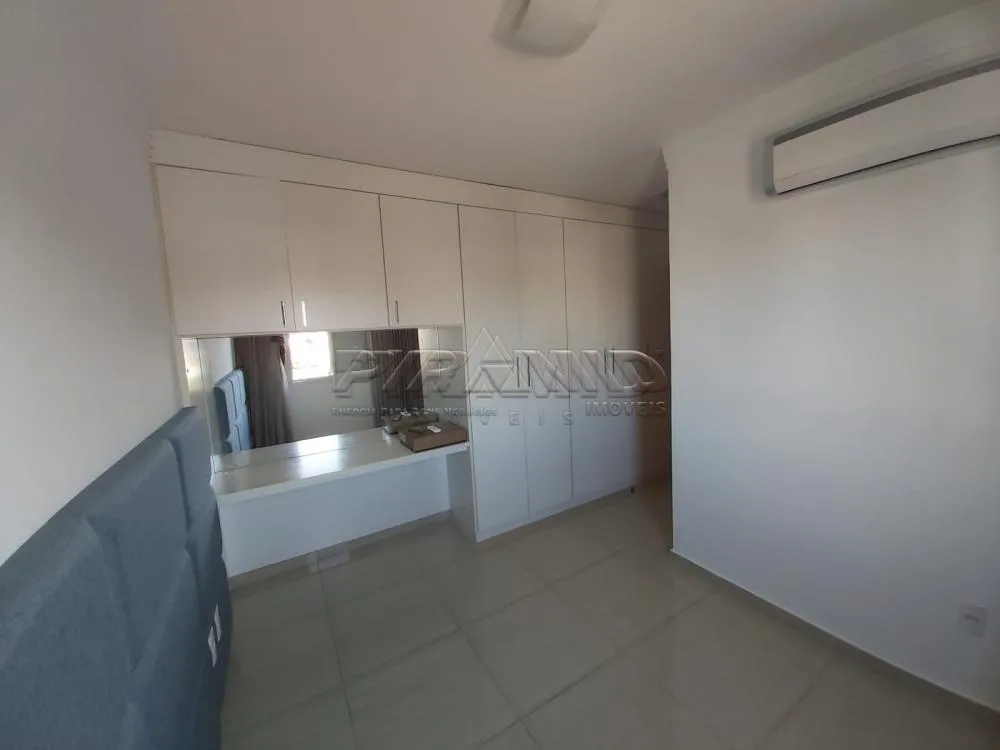 Alugar Apartamento / Padr&atilde;o em Ribeir&atilde;o Preto R$ 1.800,00 - Foto 6
