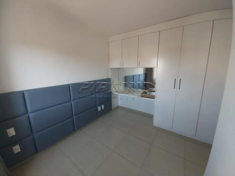 Alugar Apartamento / Padr&atilde;o em Ribeir&atilde;o Preto R$ 1.800,00 - Foto 7