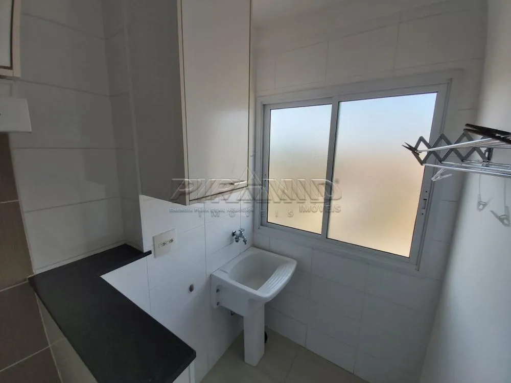 Alugar Apartamento / Padr&atilde;o em Ribeir&atilde;o Preto R$ 1.800,00 - Foto 12