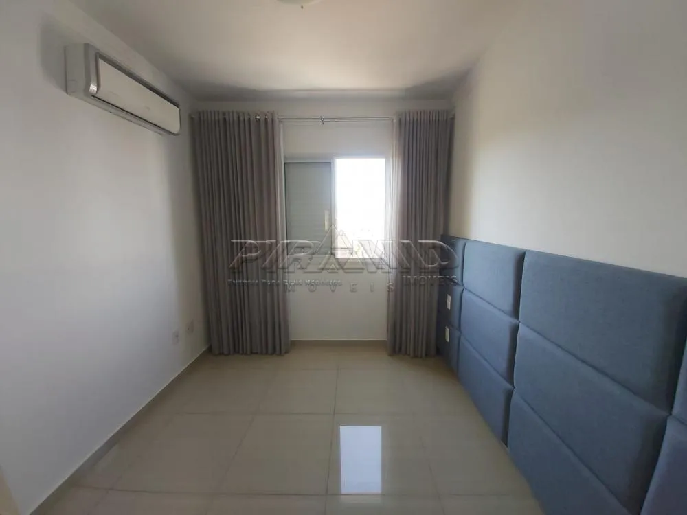 Alugar Apartamento / Padr&atilde;o em Ribeir&atilde;o Preto R$ 1.800,00 - Foto 9