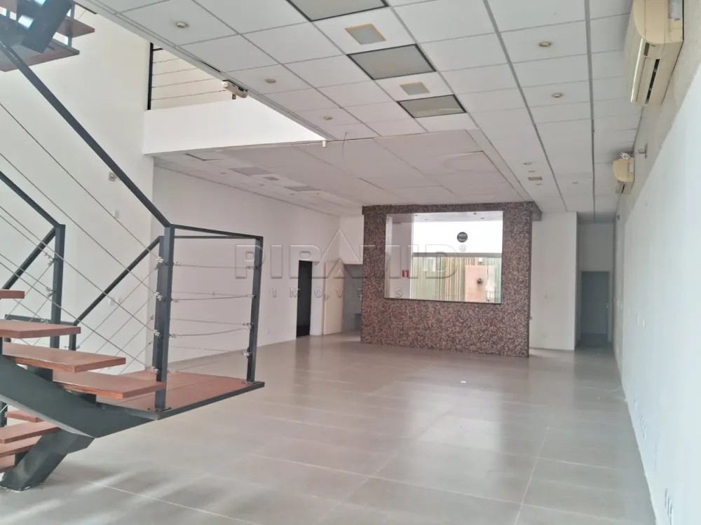 Alugar Comercial / Ponto Comercial em Ribeir&atilde;o Preto R$ 20.000,00 - Foto 3