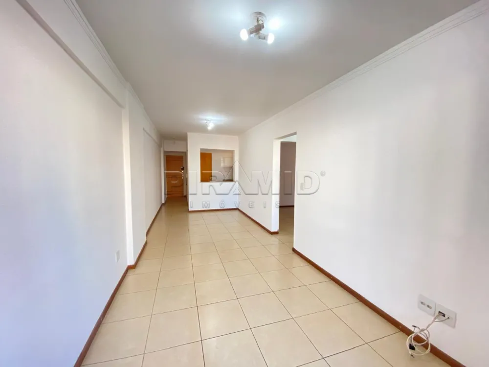Alugar Apartamento / Padr&atilde;o em Ribeir&atilde;o Preto R$ 2.500,00 - Foto 2
