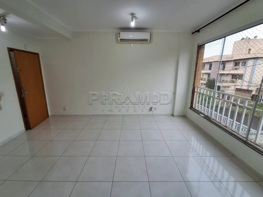 Alugar Apartamento / Padr&atilde;o em Ribeir&atilde;o Preto R$ 1.800,00 - Foto 2