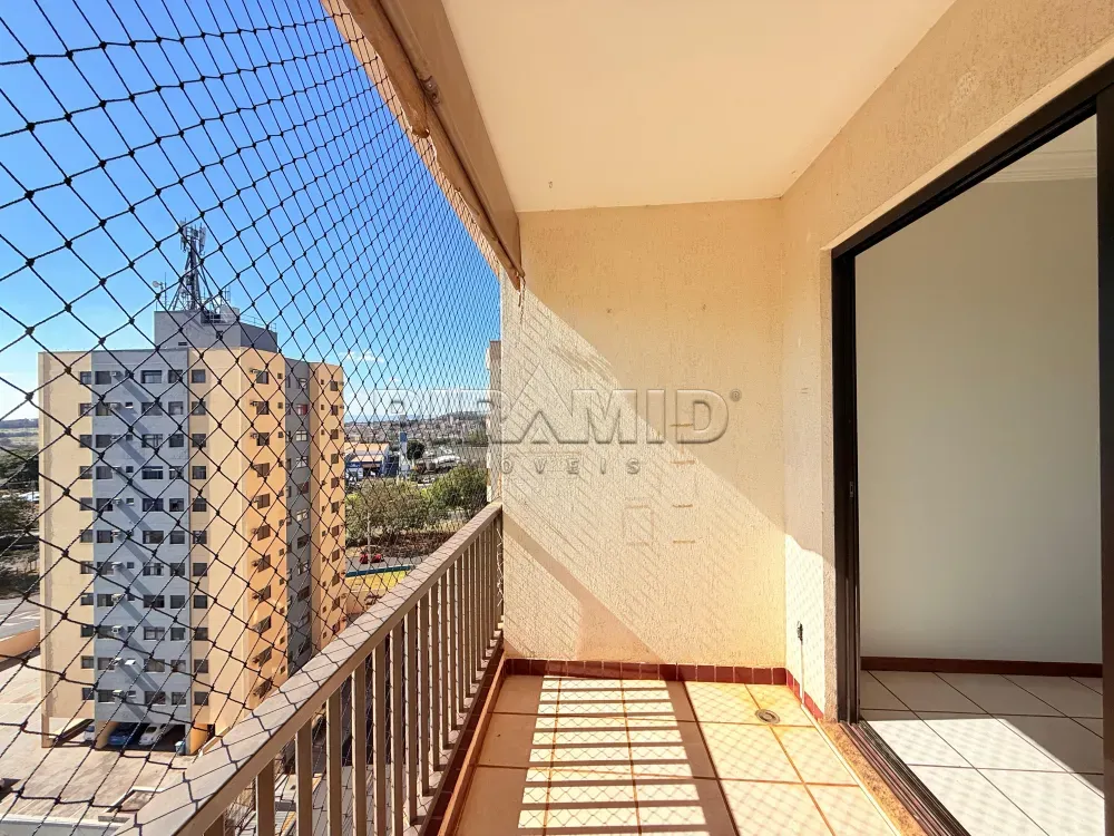 Alugar Apartamento / Padr&atilde;o em Ribeir&atilde;o Preto R$ 2.150,00 - Foto 7