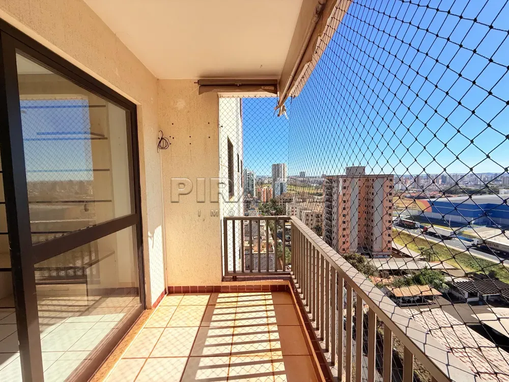 Alugar Apartamento / Padr&atilde;o em Ribeir&atilde;o Preto R$ 2.150,00 - Foto 8