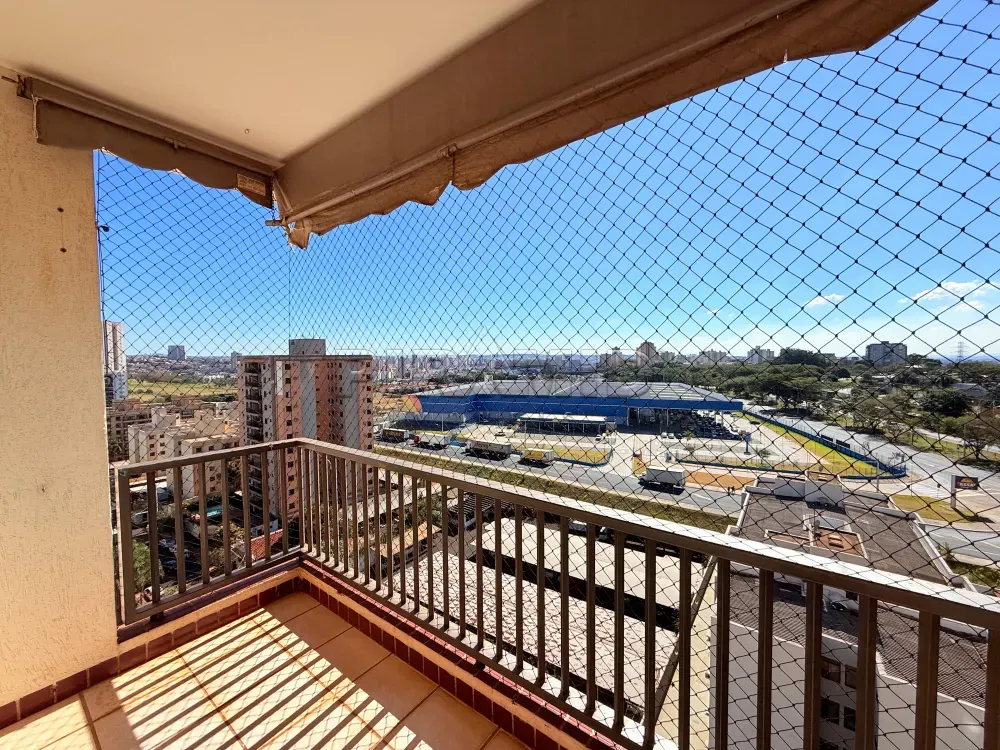 Alugar Apartamento / Padr&atilde;o em Ribeir&atilde;o Preto R$ 2.150,00 - Foto 9