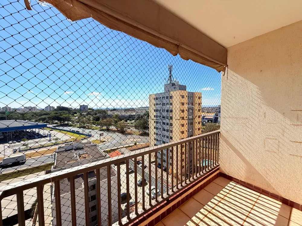 Alugar Apartamento / Padr&atilde;o em Ribeir&atilde;o Preto R$ 2.150,00 - Foto 10