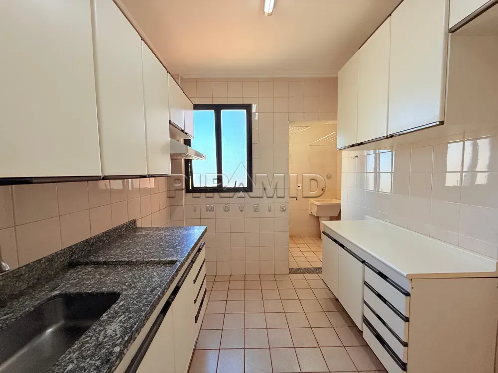 Alugar Apartamento / Padr&atilde;o em Ribeir&atilde;o Preto R$ 2.150,00 - Foto 33