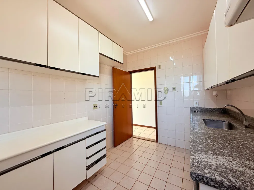 Alugar Apartamento / Padr&atilde;o em Ribeir&atilde;o Preto R$ 2.150,00 - Foto 35