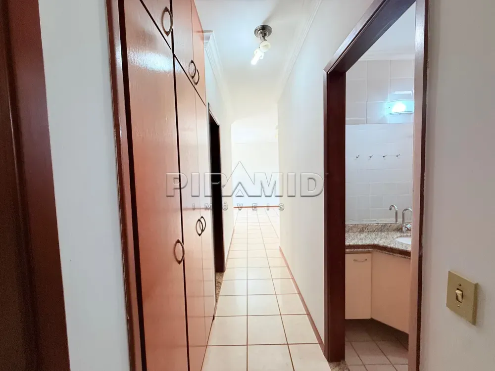 Alugar Apartamento / Padr&atilde;o em Ribeir&atilde;o Preto R$ 2.150,00 - Foto 15