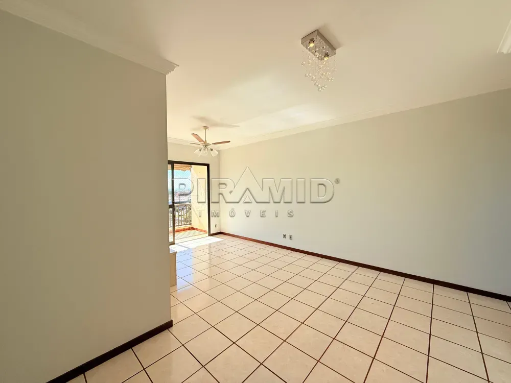 Alugar Apartamento / Padr&atilde;o em Ribeir&atilde;o Preto R$ 2.150,00 - Foto 5