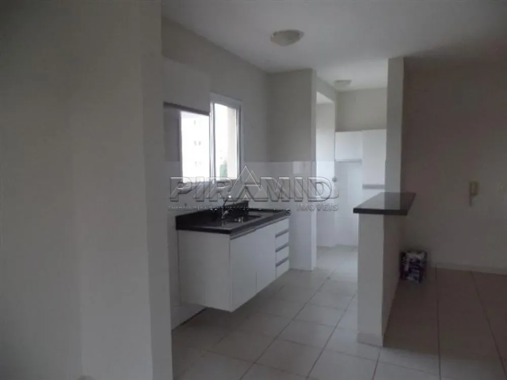 Alugar Apartamento / Padr&atilde;o em Ribeir&atilde;o Preto R$ 1.100,00 - Foto 7