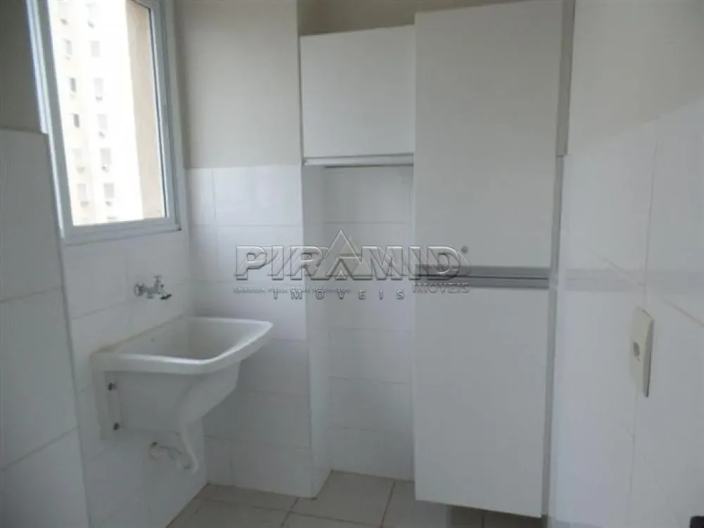 Alugar Apartamento / Padr&atilde;o em Ribeir&atilde;o Preto R$ 1.100,00 - Foto 8
