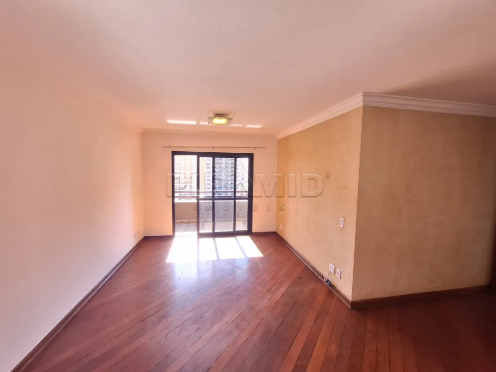Alugar Apartamento / Padr&atilde;o em Ribeir&atilde;o Preto R$ 2.300,00 - Foto 1