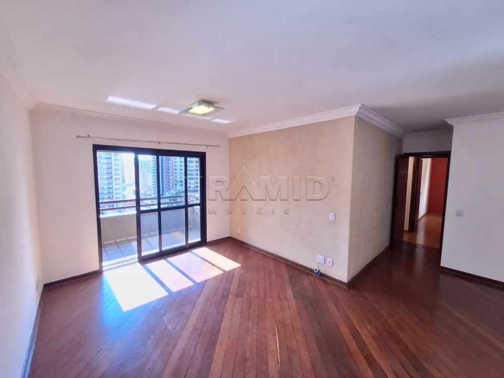 Alugar Apartamento / Padr&atilde;o em Ribeir&atilde;o Preto R$ 2.300,00 - Foto 2