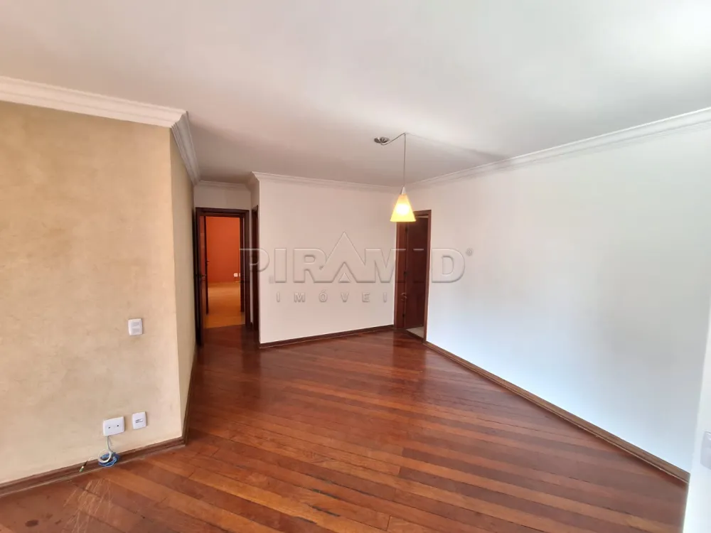 Alugar Apartamento / Padr&atilde;o em Ribeir&atilde;o Preto R$ 2.300,00 - Foto 3