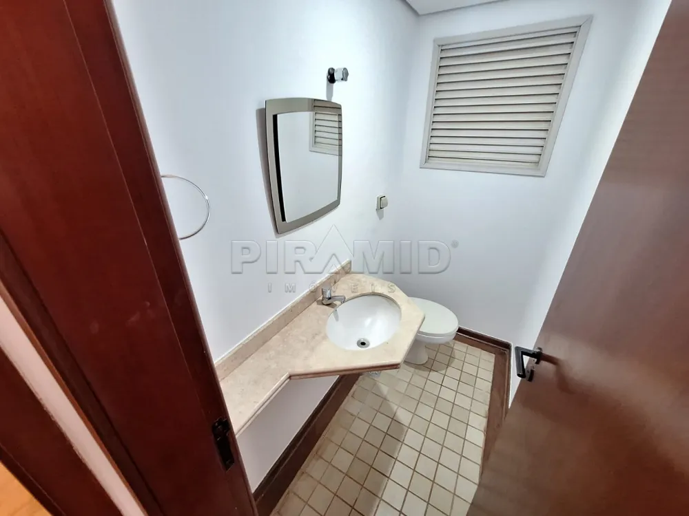 Alugar Apartamento / Padr&atilde;o em Ribeir&atilde;o Preto R$ 2.300,00 - Foto 6