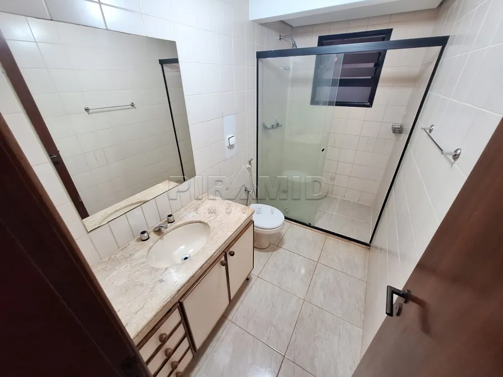 Alugar Apartamento / Padr&atilde;o em Ribeir&atilde;o Preto R$ 2.300,00 - Foto 9