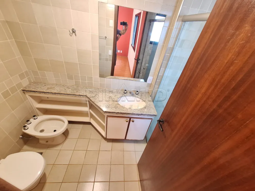 Alugar Apartamento / Padr&atilde;o em Ribeir&atilde;o Preto R$ 2.300,00 - Foto 15