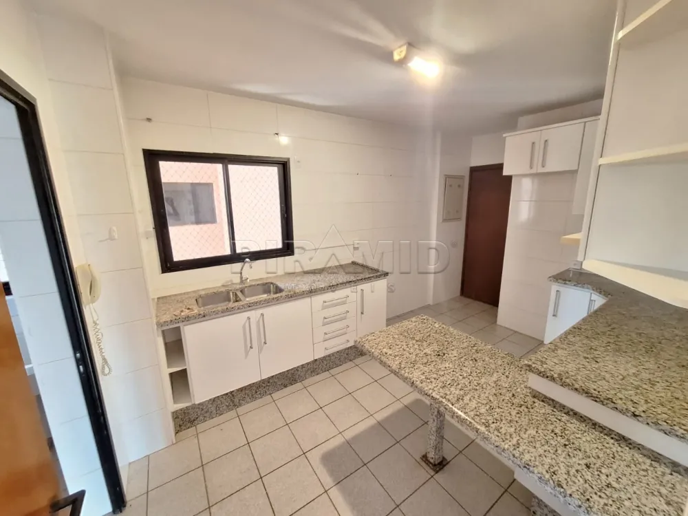 Alugar Apartamento / Padr&atilde;o em Ribeir&atilde;o Preto R$ 2.300,00 - Foto 17