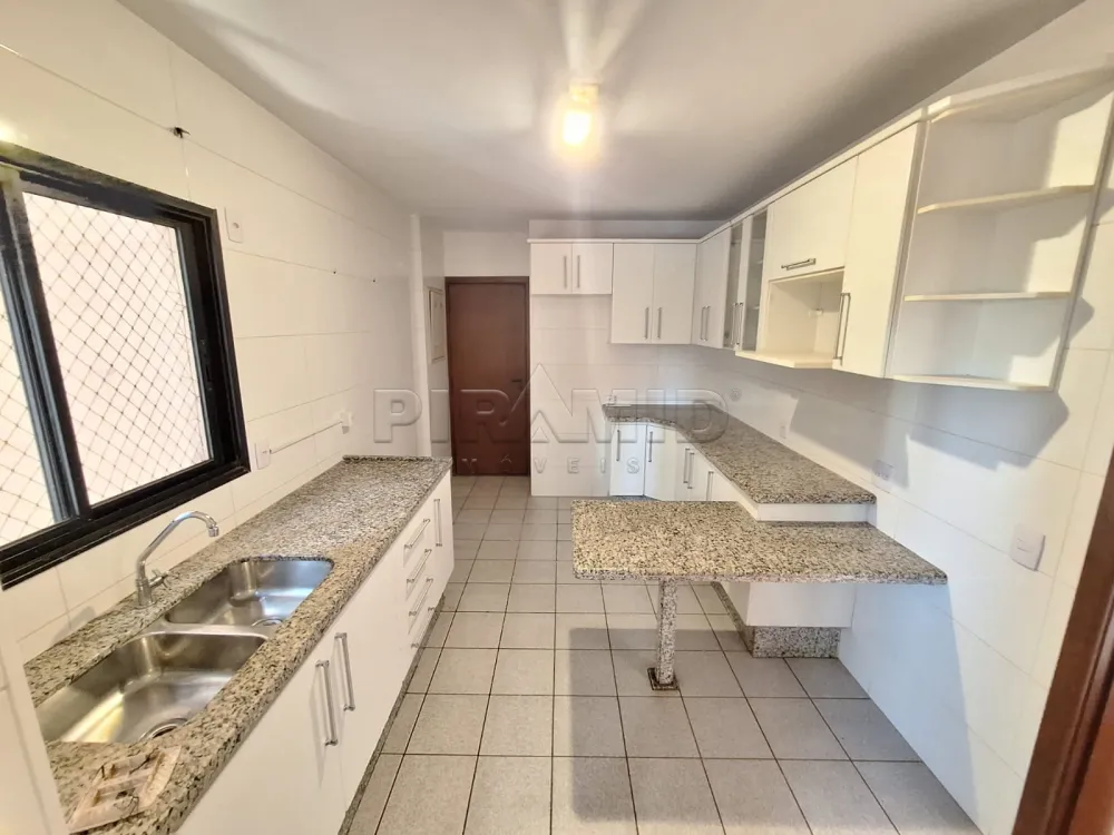 Alugar Apartamento / Padr&atilde;o em Ribeir&atilde;o Preto R$ 2.300,00 - Foto 18