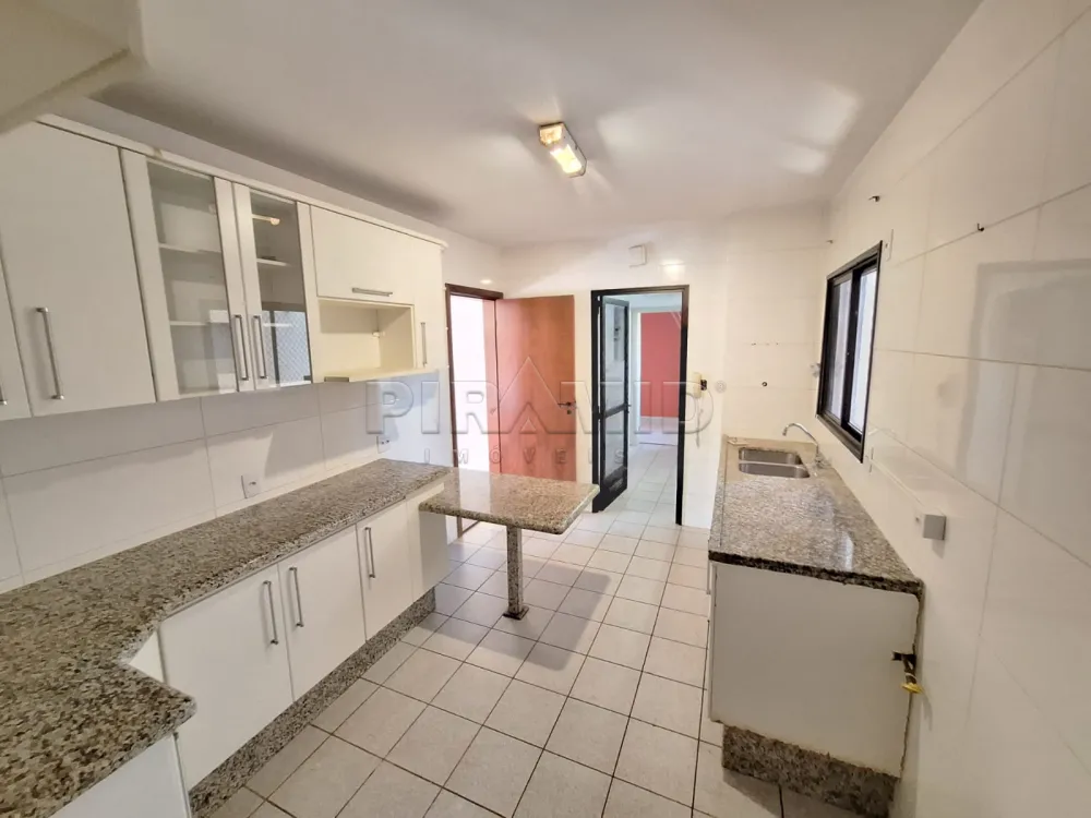 Alugar Apartamento / Padr&atilde;o em Ribeir&atilde;o Preto R$ 2.300,00 - Foto 19