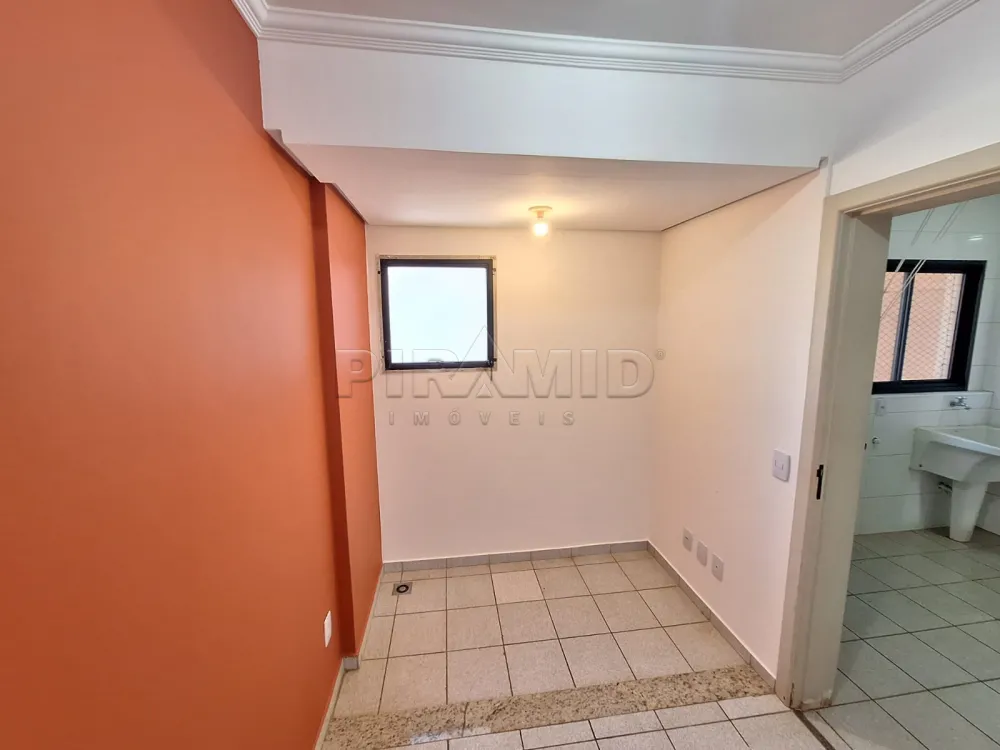 Alugar Apartamento / Padr&atilde;o em Ribeir&atilde;o Preto R$ 2.300,00 - Foto 25