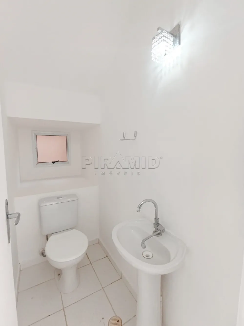 Alugar Casa / Condom&iacute;nio em Ribeir&atilde;o Preto R$ 3.000,00 - Foto 4