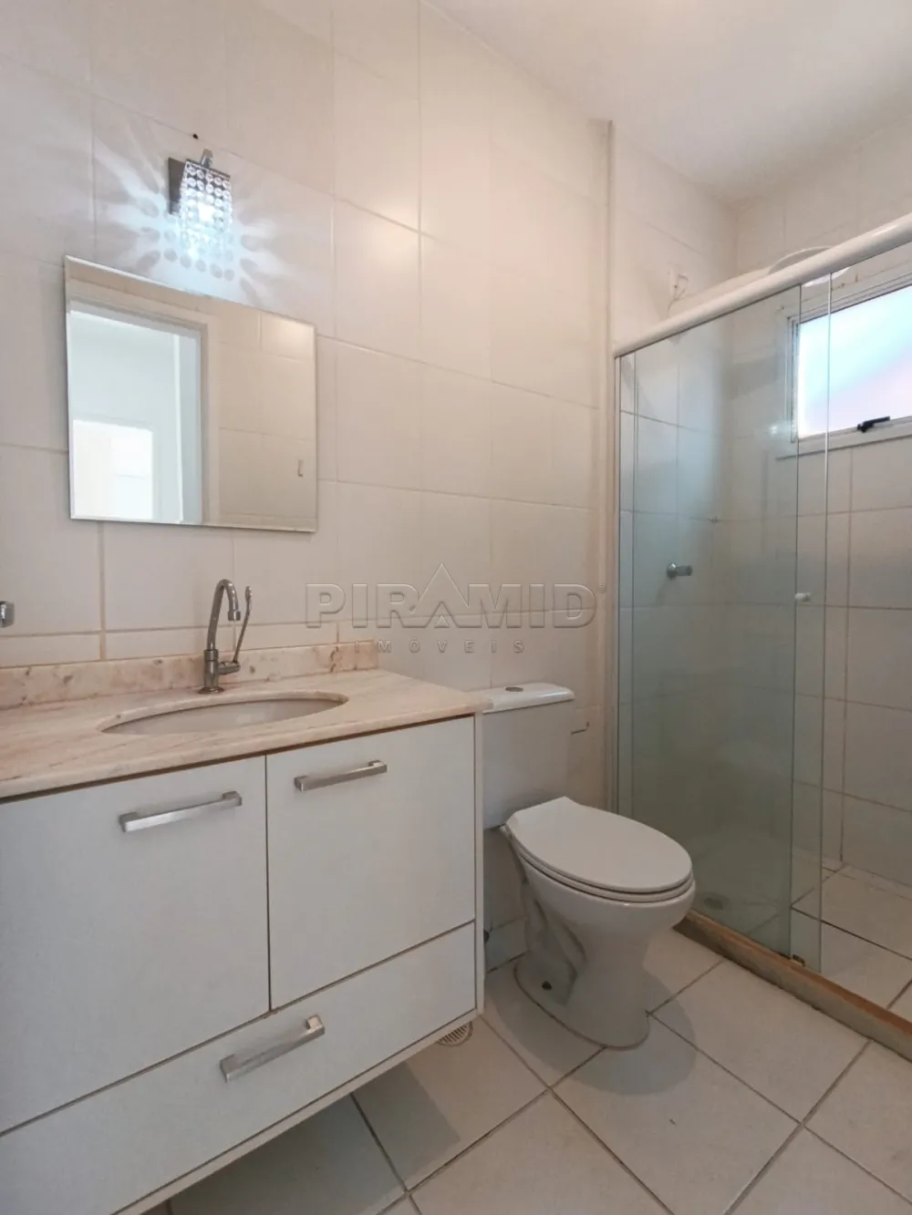 Alugar Casa / Condom&iacute;nio em Ribeir&atilde;o Preto R$ 3.000,00 - Foto 9