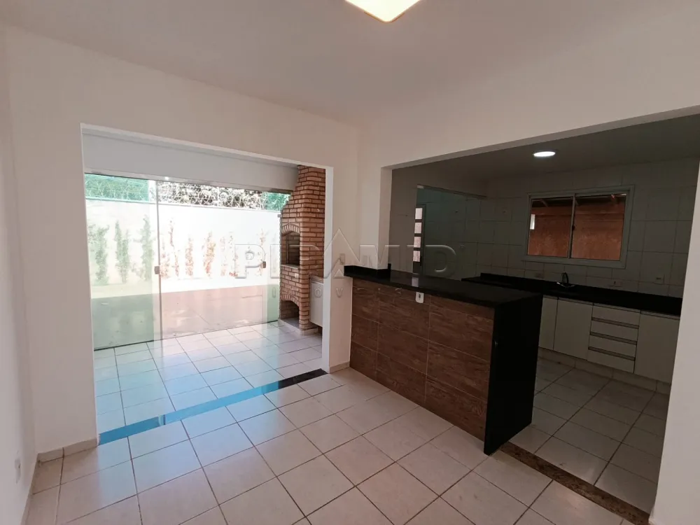 Alugar Casa / Condom&iacute;nio em Ribeir&atilde;o Preto R$ 3.000,00 - Foto 15